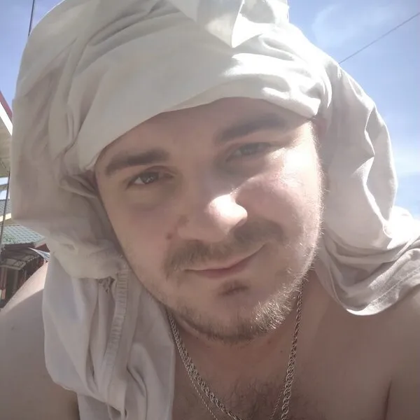 Сергей
